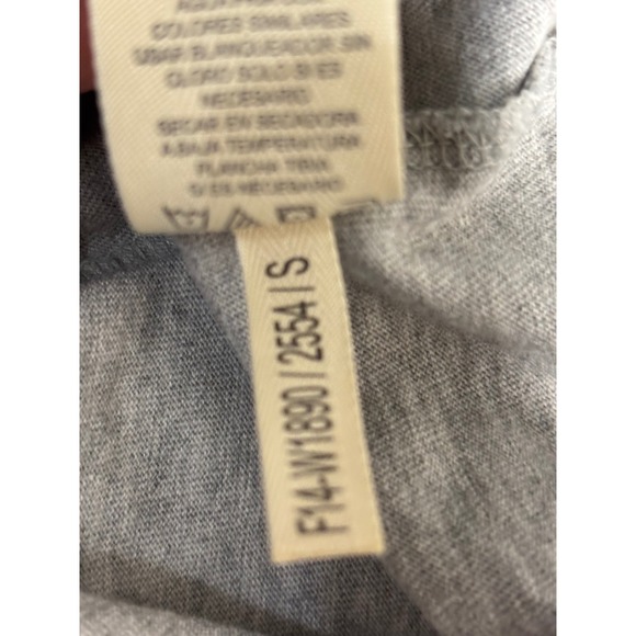 Life is Good Gray "Not All Who Wander Are Lost" Jeep Graphic‎ T-Shirt Size S - Picture 5 of 5